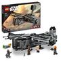 Voir la diapositive 2 : LEGO Star wars 75323 Le justifier, Jouet de Vaisseau Spatial, Construire, Figurine de Droïde