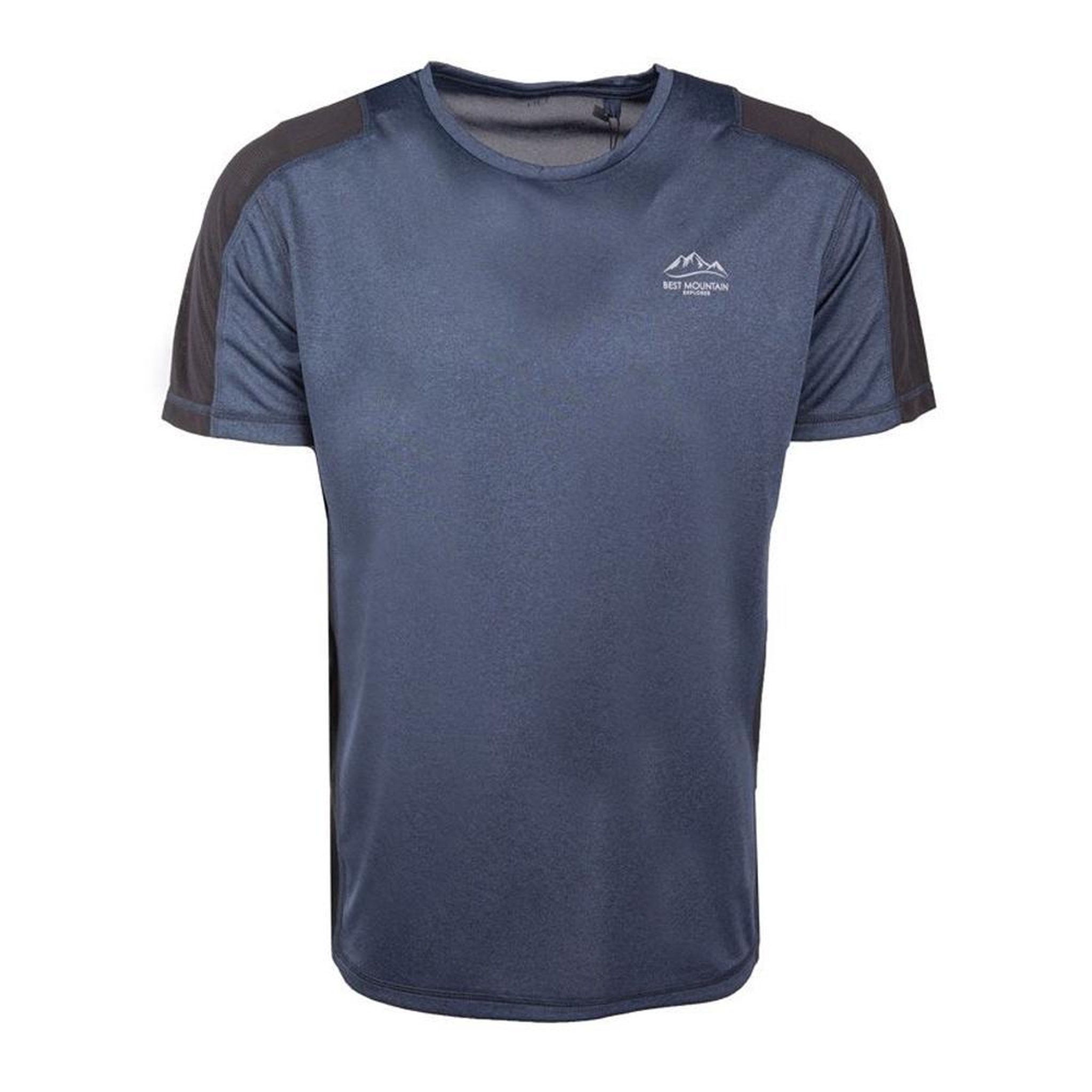 Voir la diapositive 1 : Best Mountain T shirt  Homme Best Mountain Rando 06