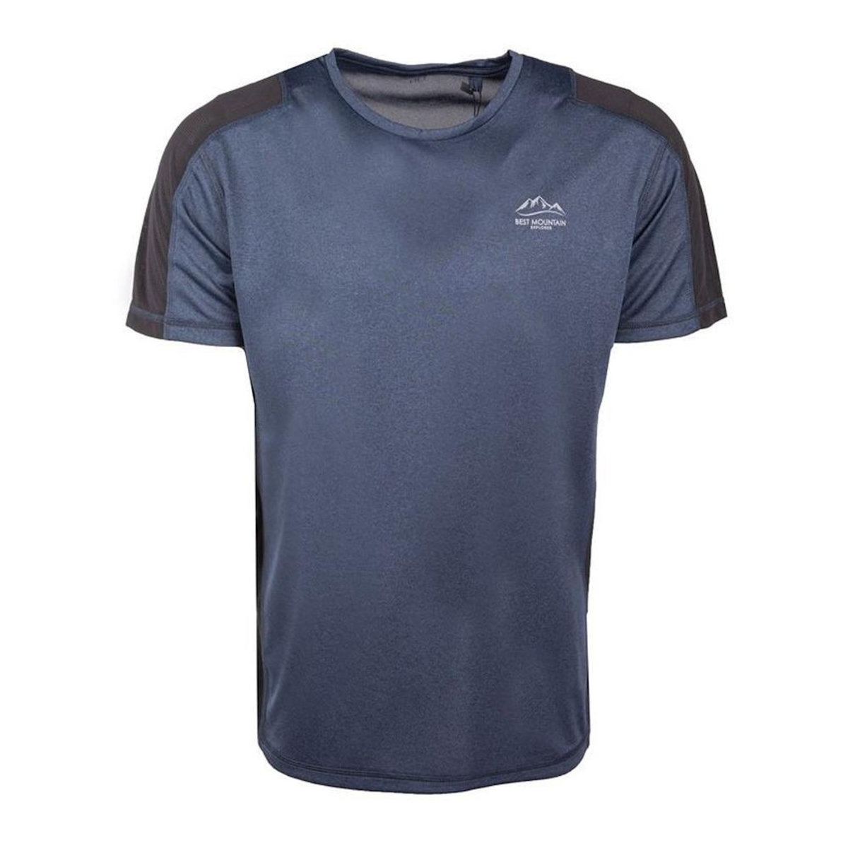 Best Mountain T shirt  Homme Best Mountain Rando 06