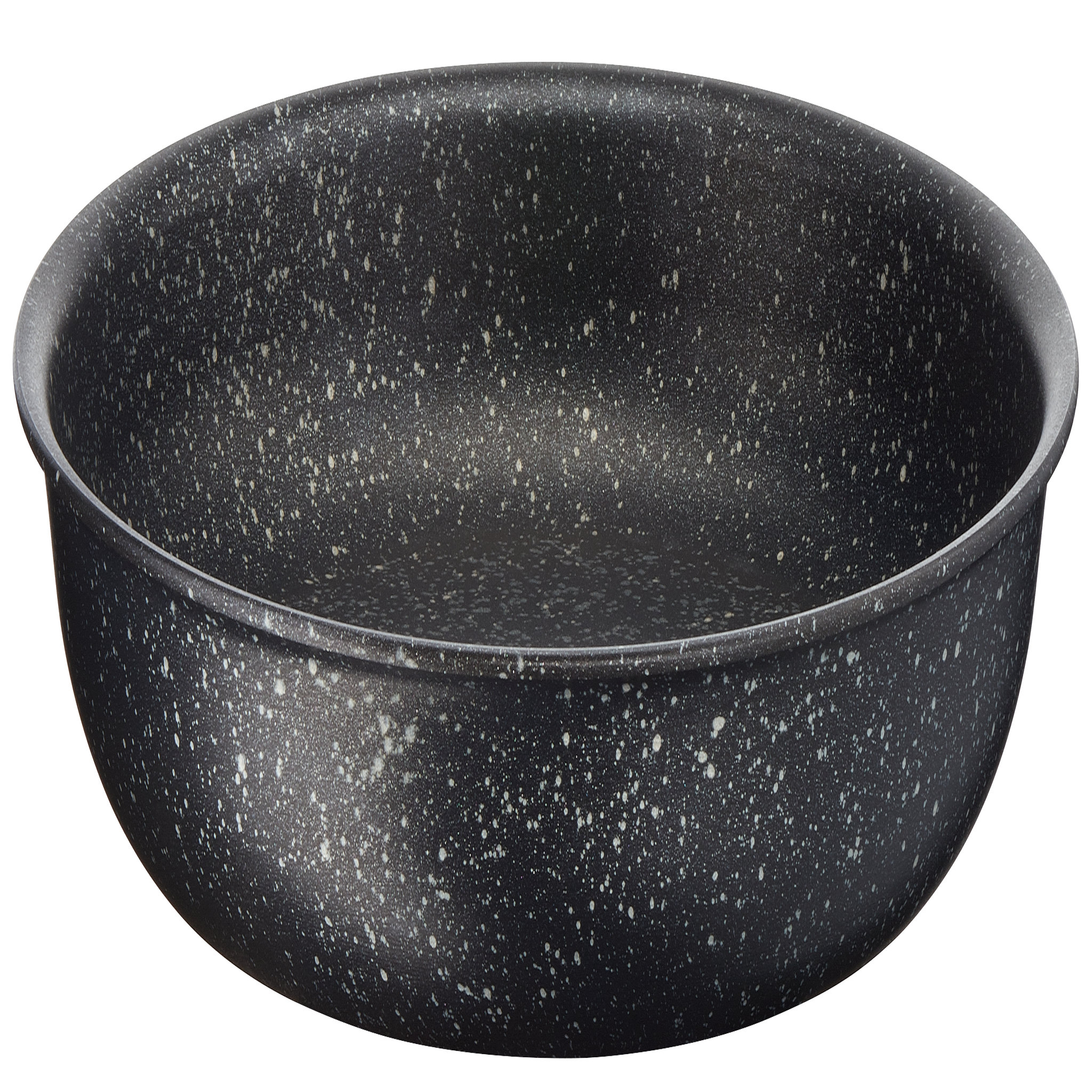 TEFAL Poêle induction noire AUTHENTIC 26 cm
