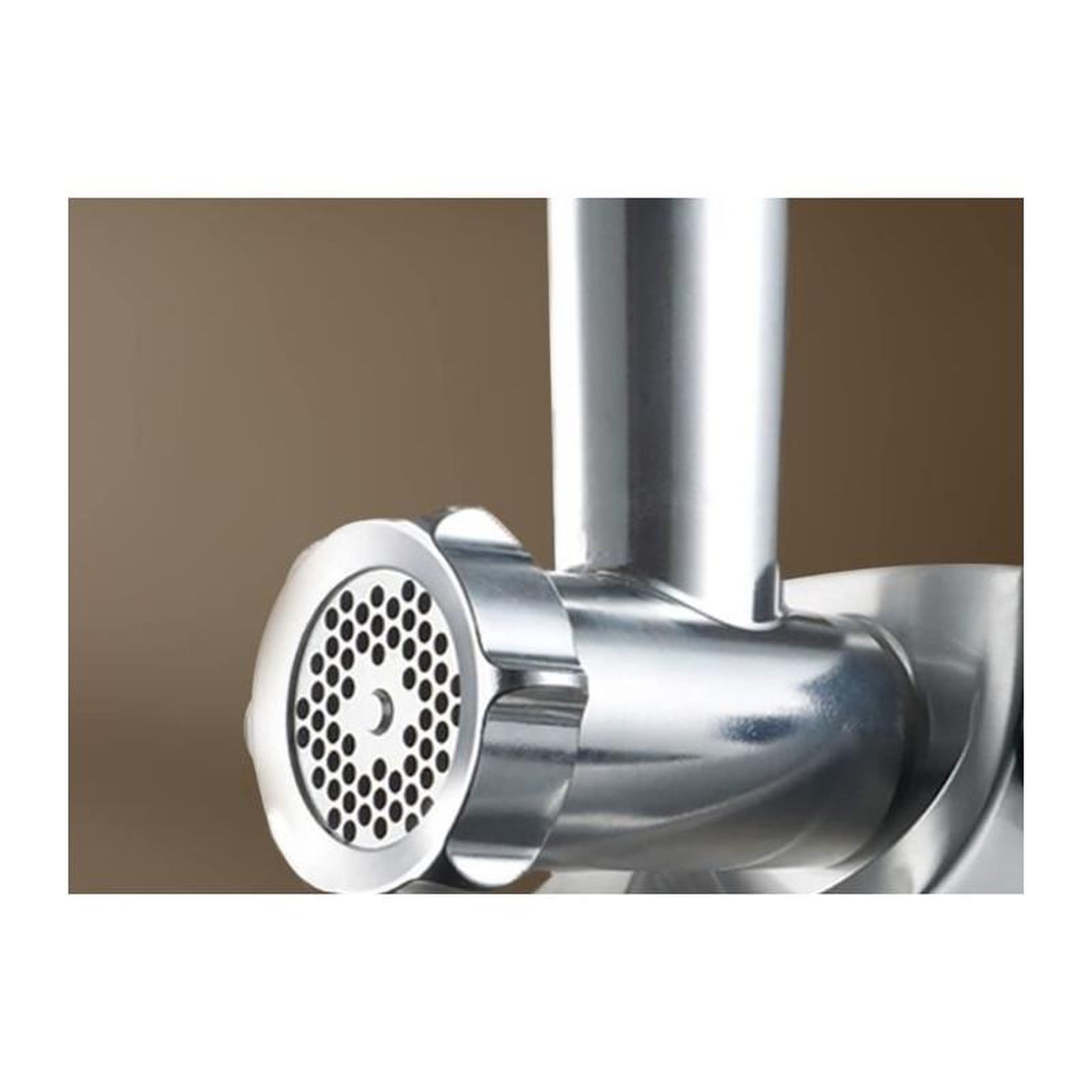 Voir la diapositive 5 : KENWOOD Hachoir à viande 1400w - MG360