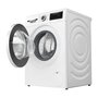 Voir la diapositive 3 : BOSCH Lave-linge séchant frontal 9/5 kg 1400 tours/min - WNA144V0FR