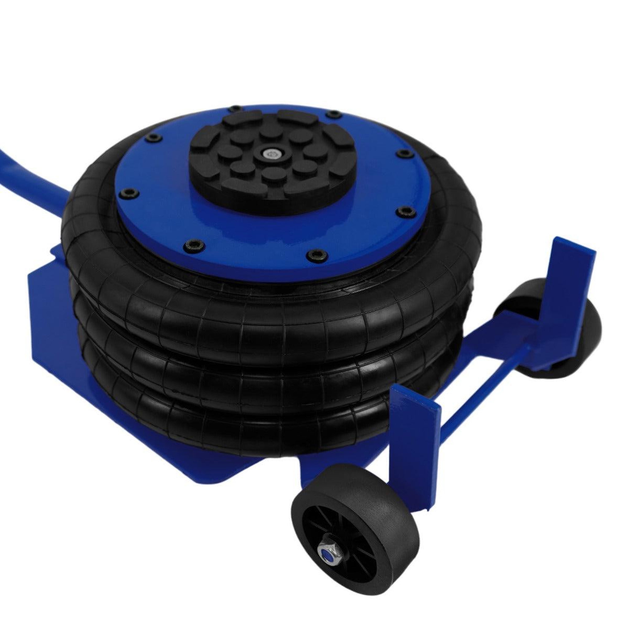 Voir la diapositive 3 : MONSTERSHOP Cric pneumatique à manche long 3,5 t