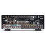 Voir la diapositive 4 : Marantz Ampli Home Cinema Cinema 50 Black