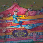 L'ETONNANTE HISTOIRE DE LA PRINCESSE AU PETIT POIS, Roumiguière Cécile