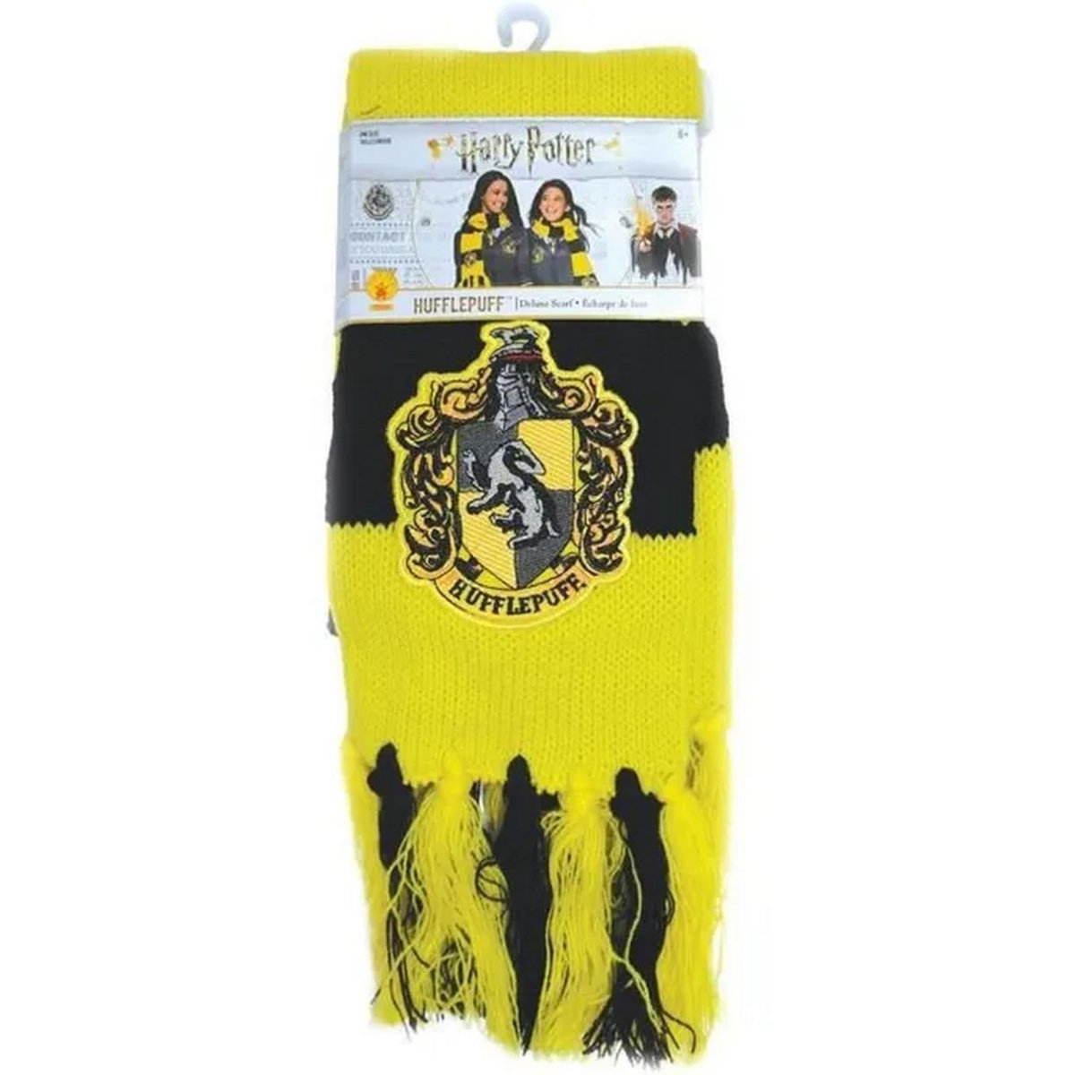 RUBIES Echarpe Poufsouffle