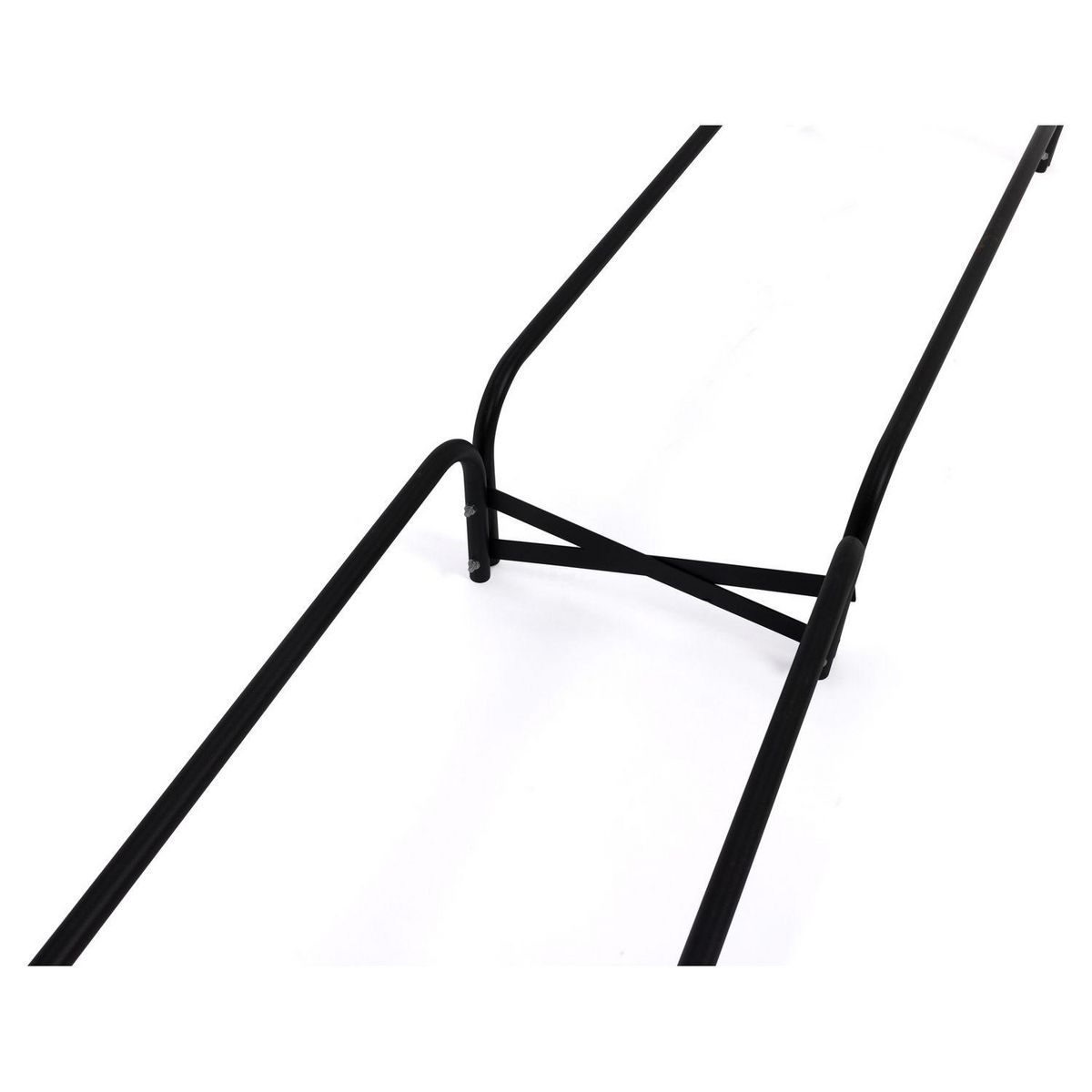 Jardikt Serre bûche avec housse noire