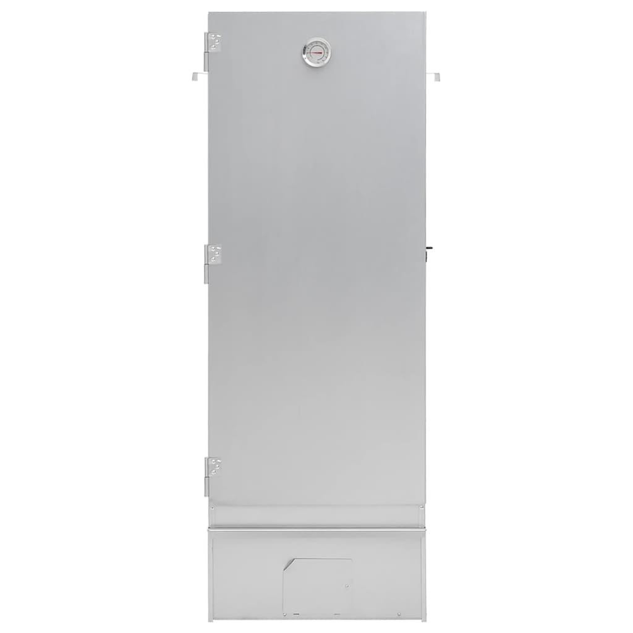Voir la diapositive 4 : VIDAXL Fumoir a four a BBQ generateur de fumee froide acier galvanise