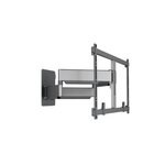 Vogel's Support mural pour écran plat Vogel s ELITE TVM 5855 ORIENTABLE POUR TELEVISION DE 55 A 100