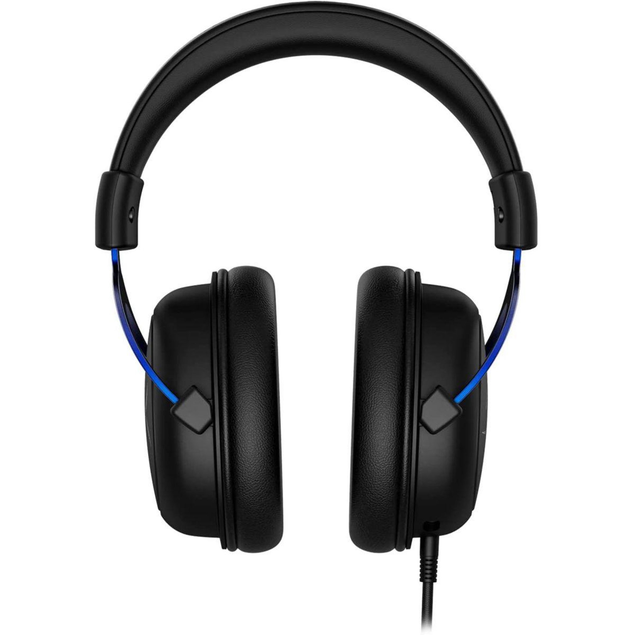 Voir la diapositive 2 : HyperX Casque gamer Cloud Blue PS5
