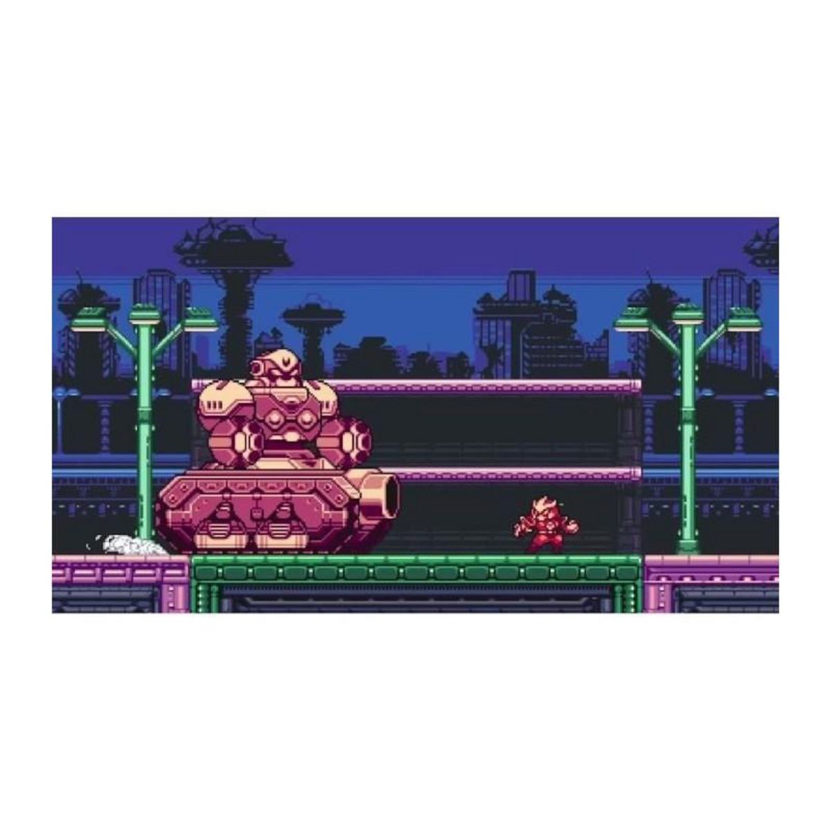 Just for games Gravity Circuit - Jeu Nintendo Switch