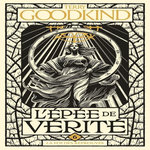 L'EPEE DE VERITE TOME 6 : LA FOI DES REPROUVES, Goodkind Terry