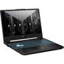 Voir la diapositive 3 : ASUS PC Gamer A15-TUF506NCR-DRHN060W