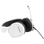 Voir la diapositive 2 : STEELSERIES Casque Arctis 3 Blanc Edition 2019 - Steelseries