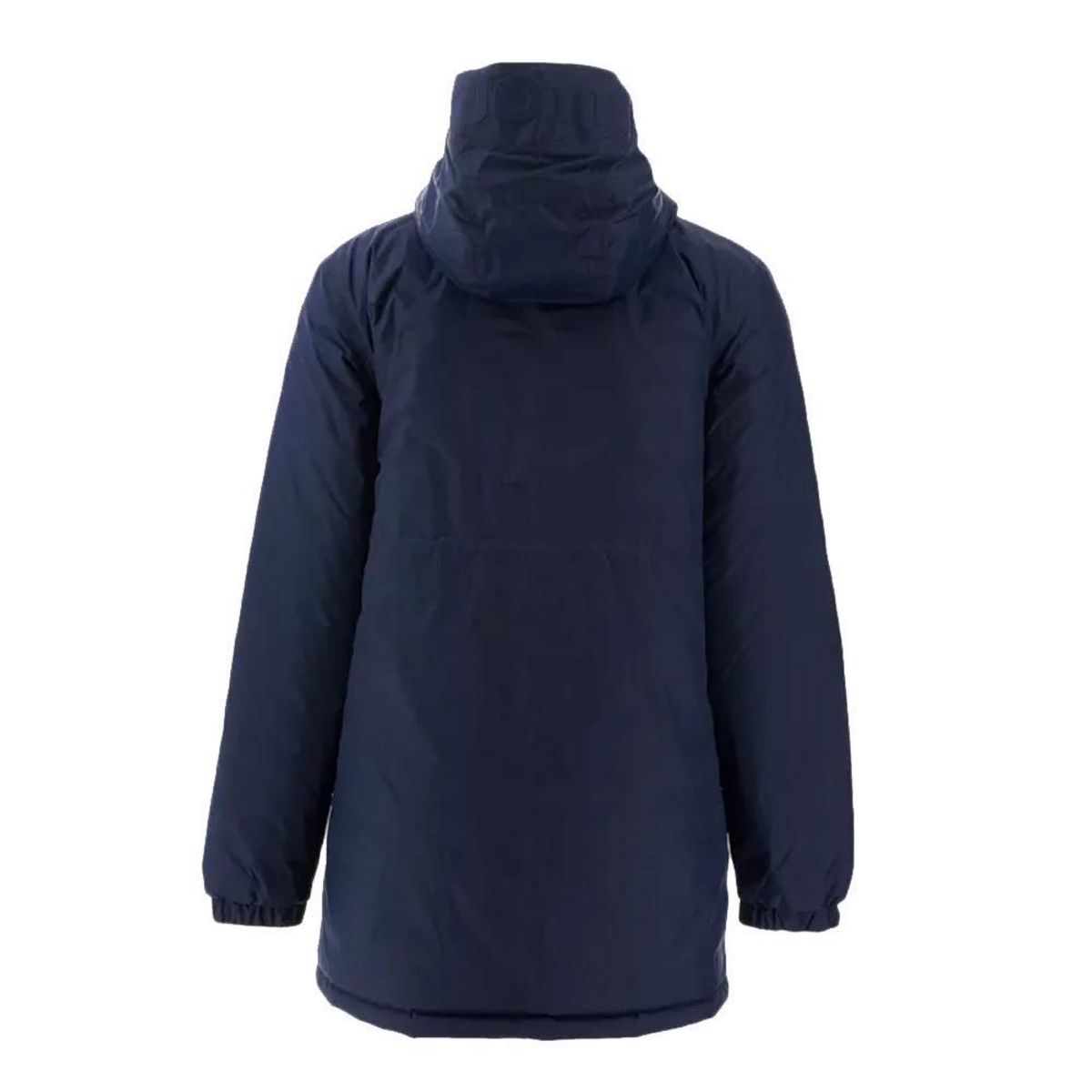 JUSTOVERTHETOPJOTT Doudoune Mi-Longue Réversible  Femme Jott Roma