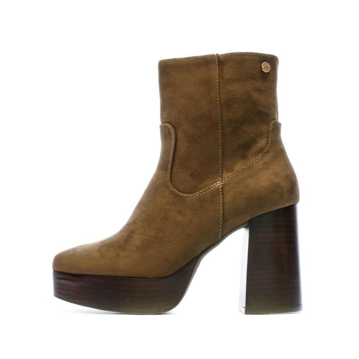 XTI Bottines  Foncé Femme Xti 142