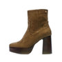 Voir la diapositive 2 : XTI Bottines  Foncé Femme Xti 142