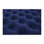 Voir la diapositive 5 : BESTWAY Matelas gonflable camping - BESTWAY - 67004 - 2 places, 2,03 m x 1,83 m x 22 cm