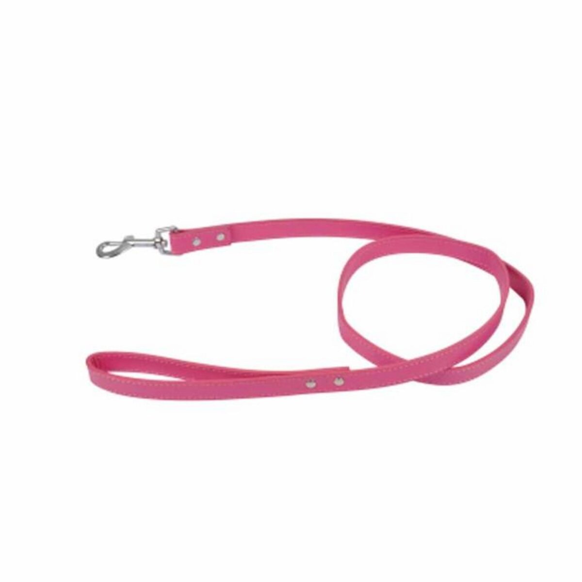 Paris Prix Laisse pour Chien  Élégante  120cm Fuchsia