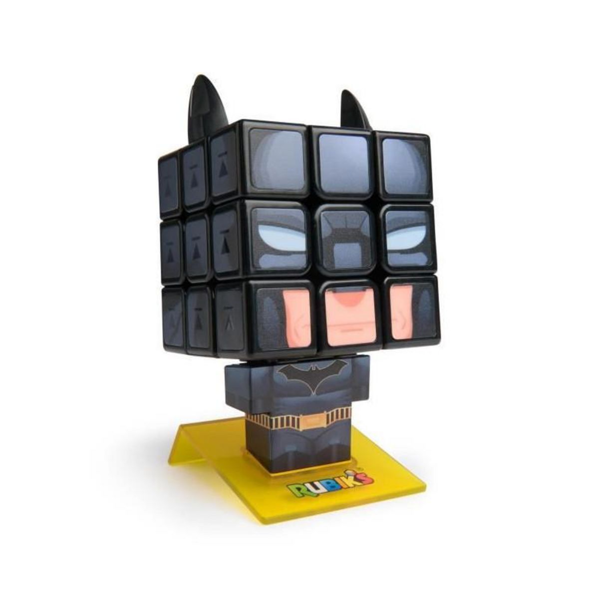 Spin Master SPIN MASTER RUBIK'S CUBERS BATMAN