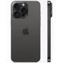 Voir la diapositive 3 : APPLE iPhone 15 Pro Max Reconditionné 256 Go - Grade A - Titane noir