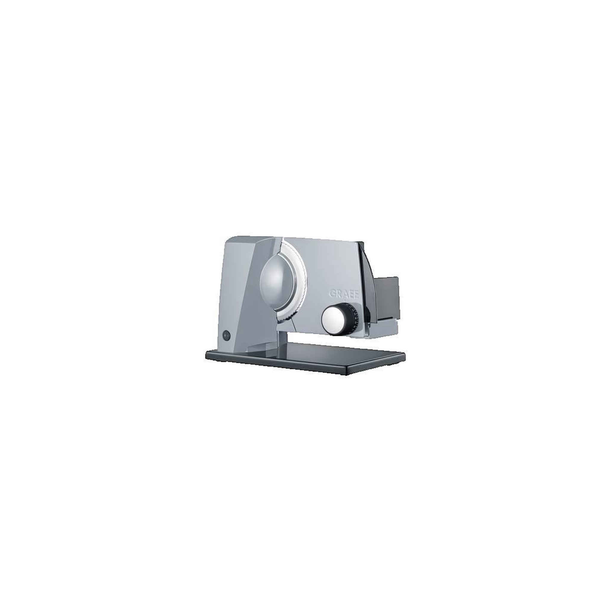 graef Trancheuse Graef S11050 électrique multi-usages