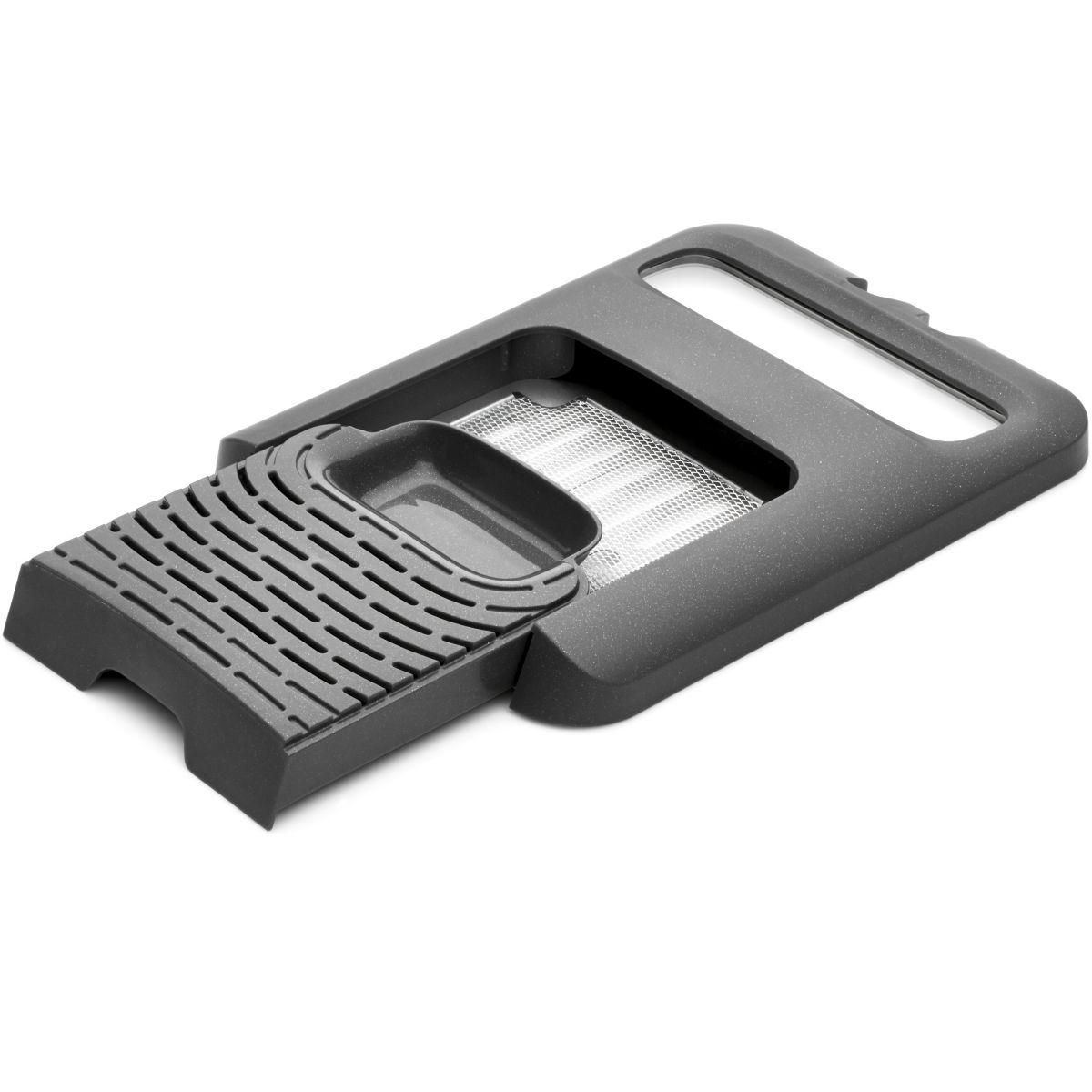 FRIFRI Friteuse semi-professionnelle 1905 Rouge Duofil 1kg