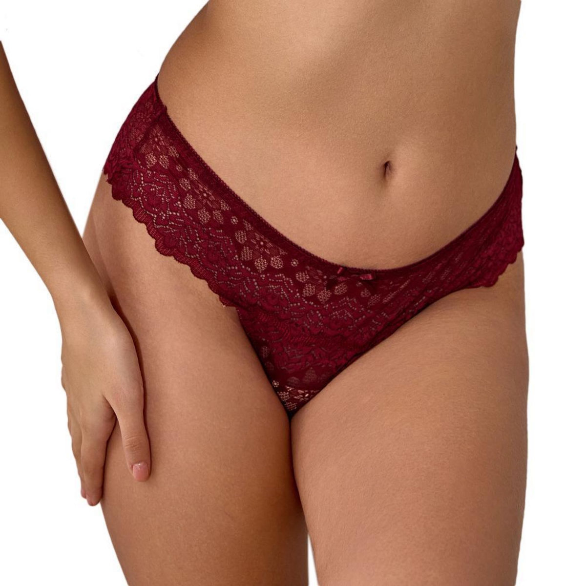 LES PETITES BOMBES Tanga  Femme  es Petites BombesTamara