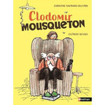 CLODOMIR MOUSQUETON, Naumann-Villemin Christine
