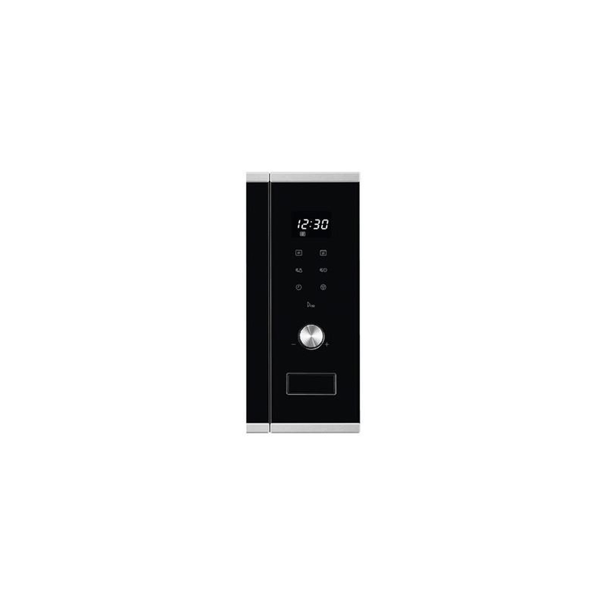 Voir la diapositive 1 : ELECTROLUX Micro ondes + Gril Electrolux EMS4203TMX
