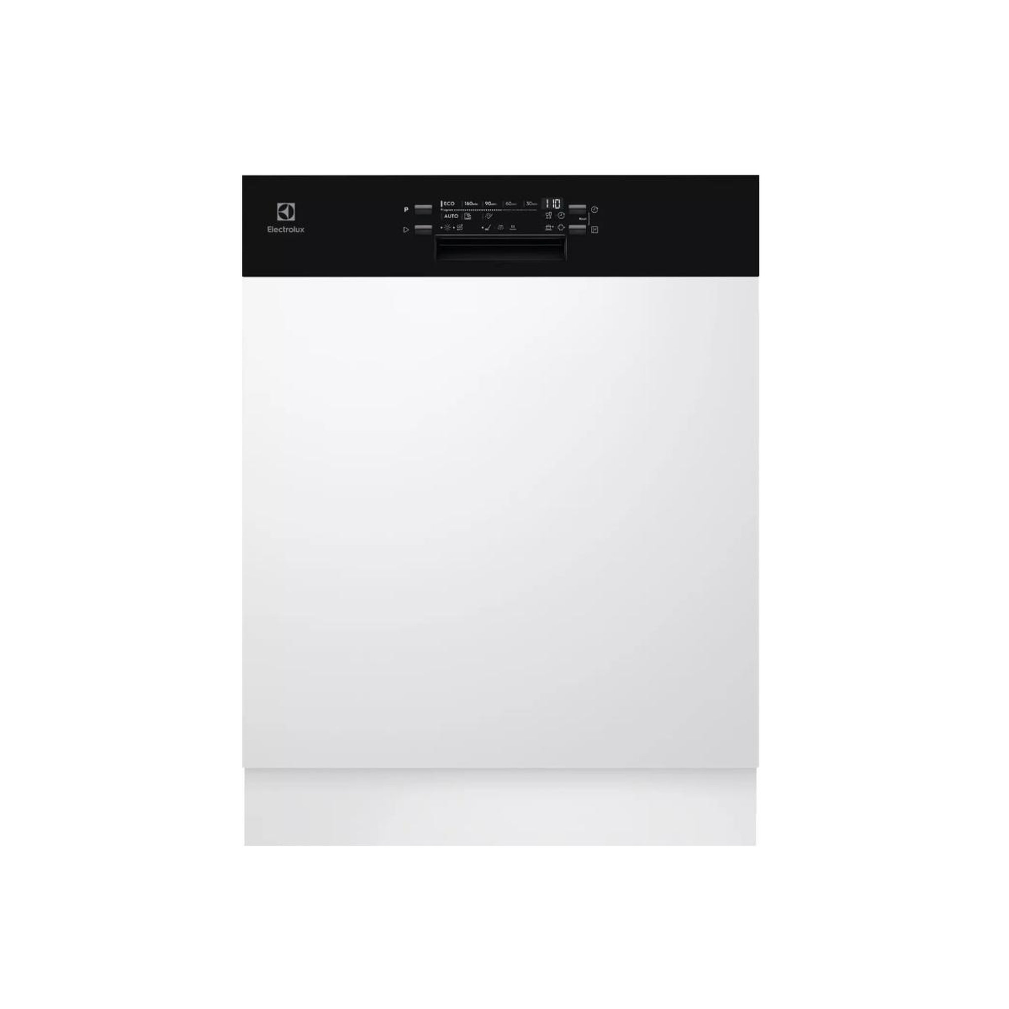 ELECTROLUX Lave-vaisselle 60cm 13 couverts 44db intégrable avec bandeau - kegb7400ik