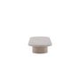 Voir la diapositive 6 : Paris Prix Table Basse Design  Narvik   190cm Beige