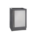 NAPOLEON Meuble de cuisine extérieure OASIS pour bouteille de gaz - Napoleon