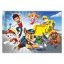 Voir la diapositive 2 : CLEMENTONI Clementoni Jigsaw Puzzle Super Color PAW Patrol, 60 pcs. 26203