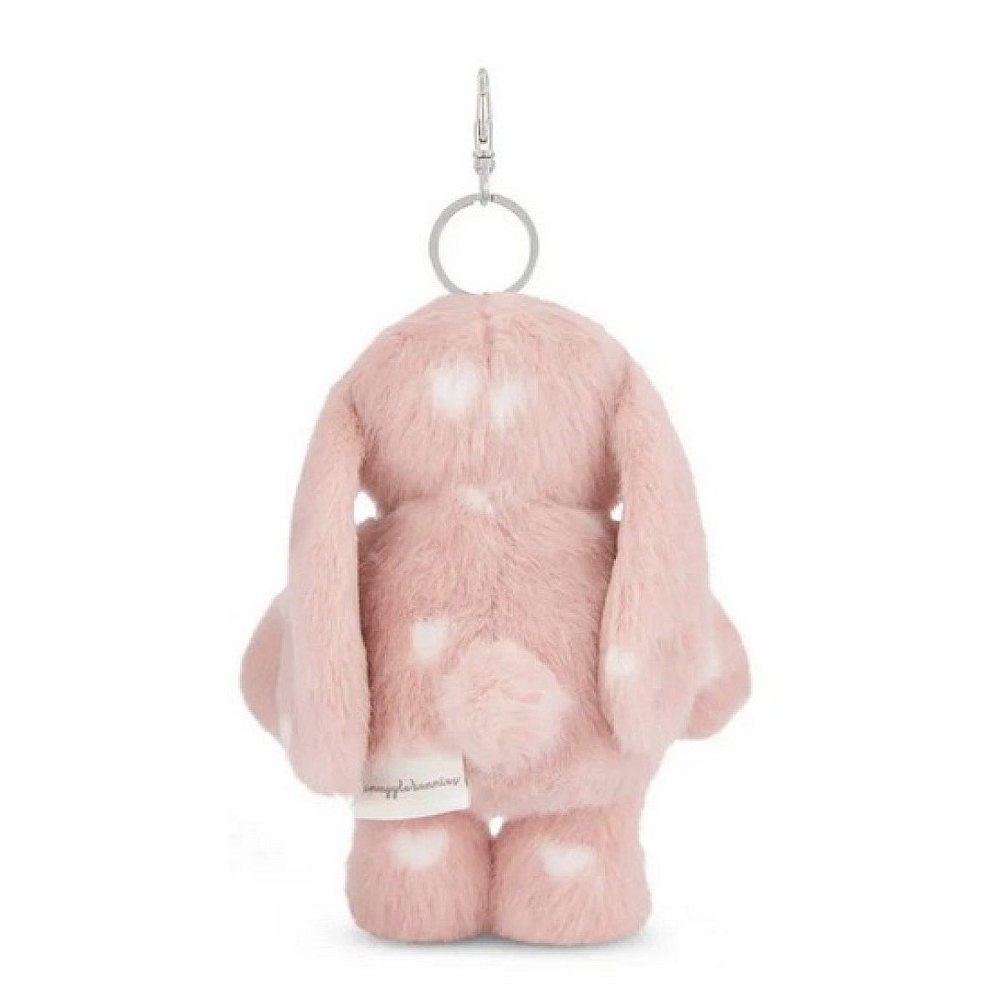 Voir la diapositive 2 : TINY HARLOW Snuggle bunnies - porte-cle penelope 15 cm little love