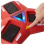 Voir la diapositive 4 : MATTEL MATTEL GAMES UNO Triple Play sonore et lumineux