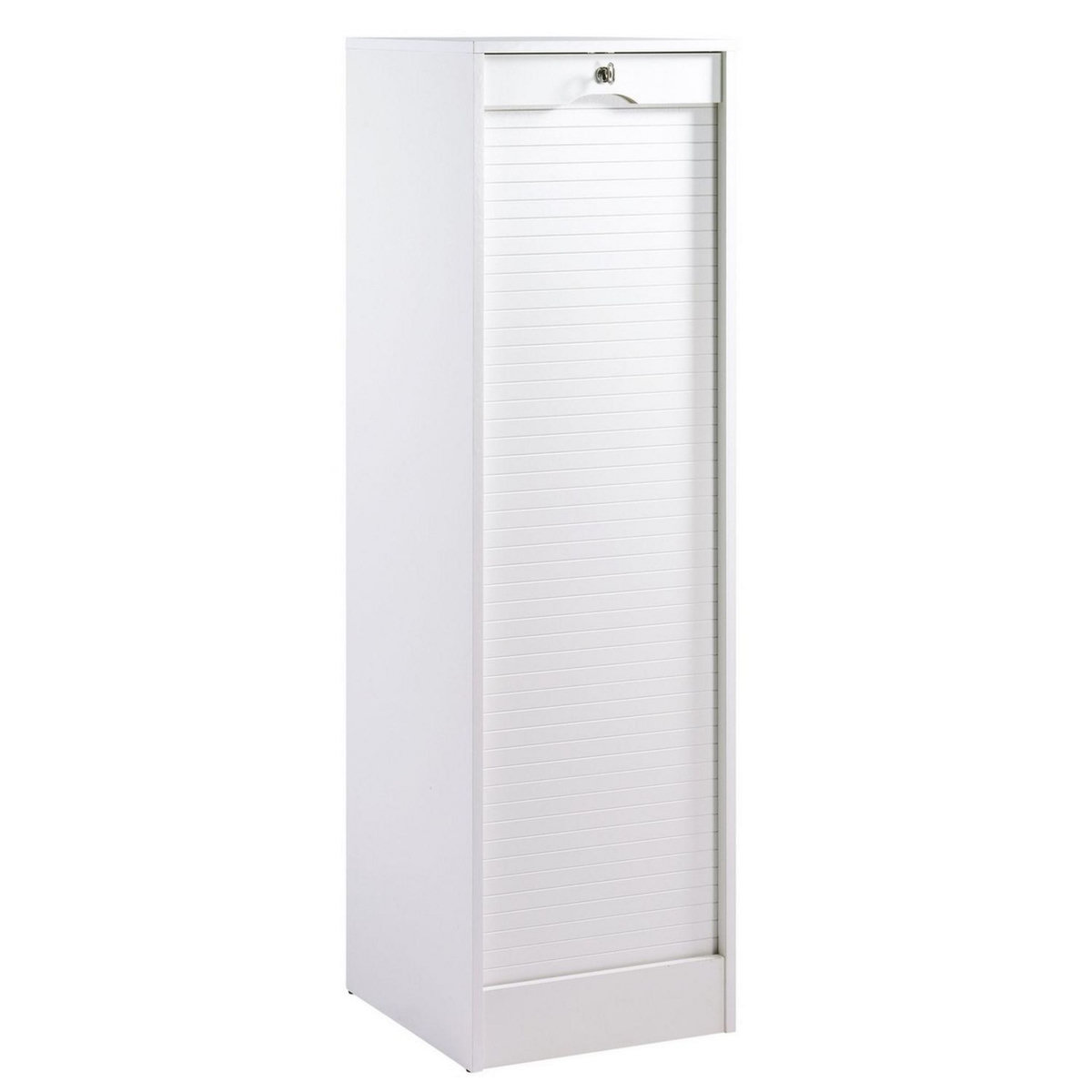 Classeur à rideau H140cm MARTA