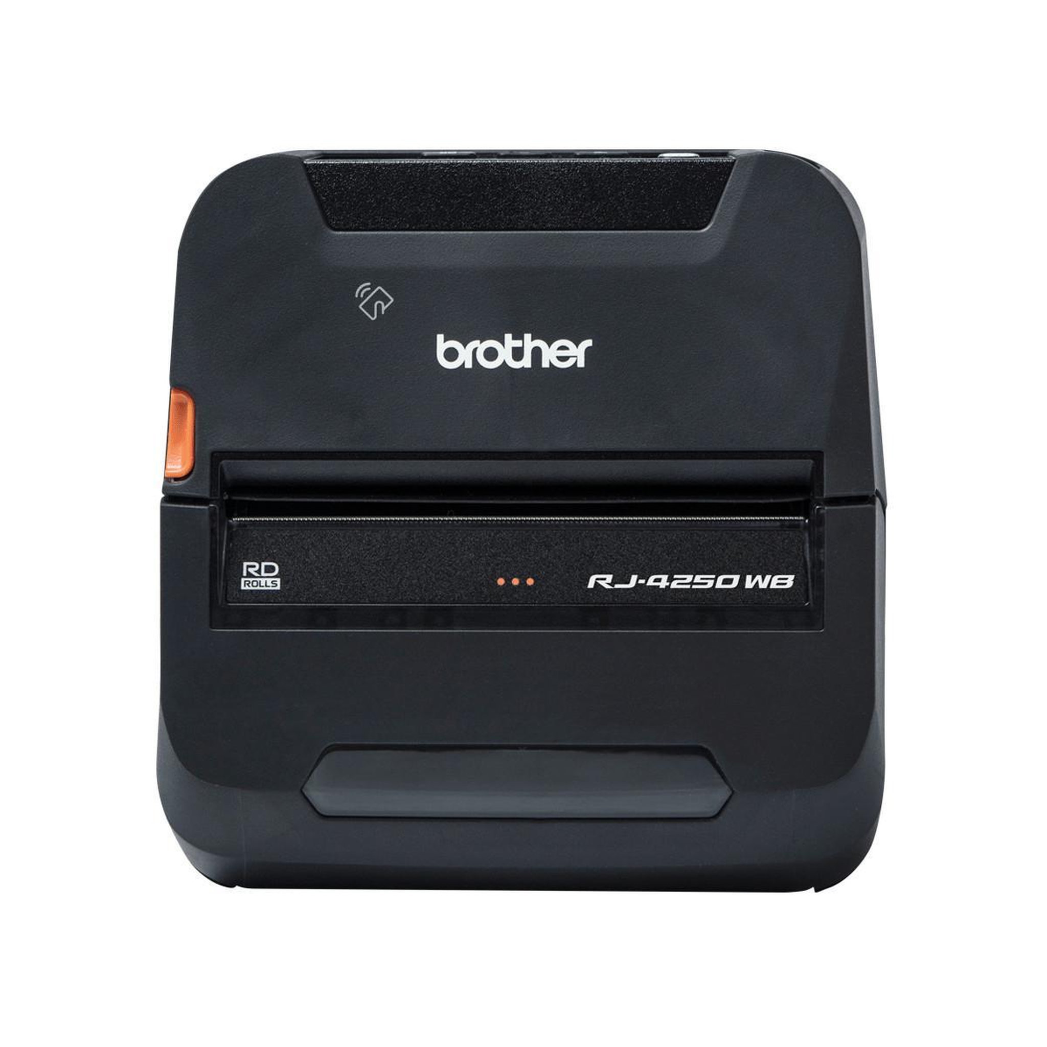 Brother Brother RJ-4250WB imprimante pour étiquettes 203 x 203 DPI 127 mm/sec Avec fil &sans fil Wifi Bluetooth