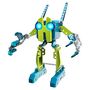Voir la diapositive 4 : SPIN MASTER Robot Micronoid Meccano Code