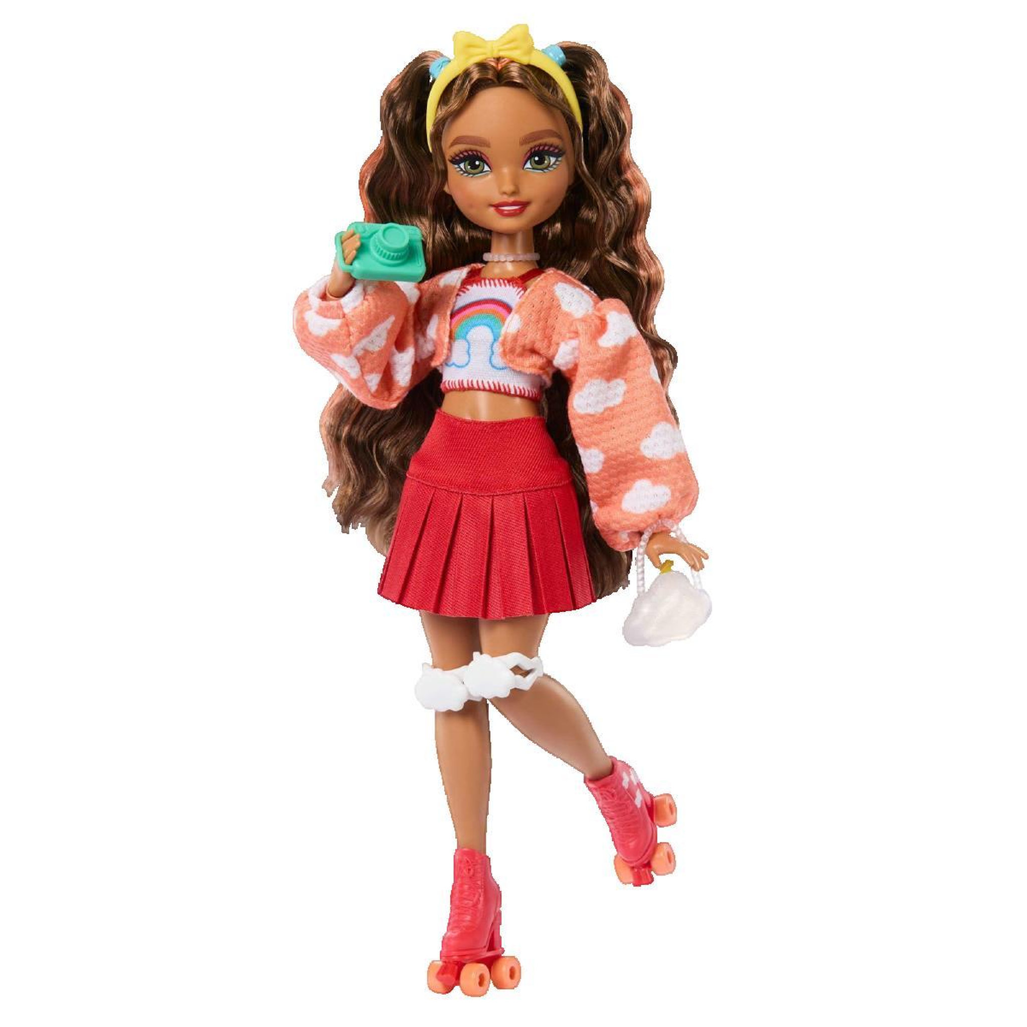 MATTEL Poupée Barbie Mattel Dream Besties