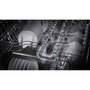 Siemens Lave vaisselle 60 cm SN25EW11CE GlassZone