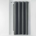Paris Prix Rideau Occultant  Chinea  135x280cm Anthracite