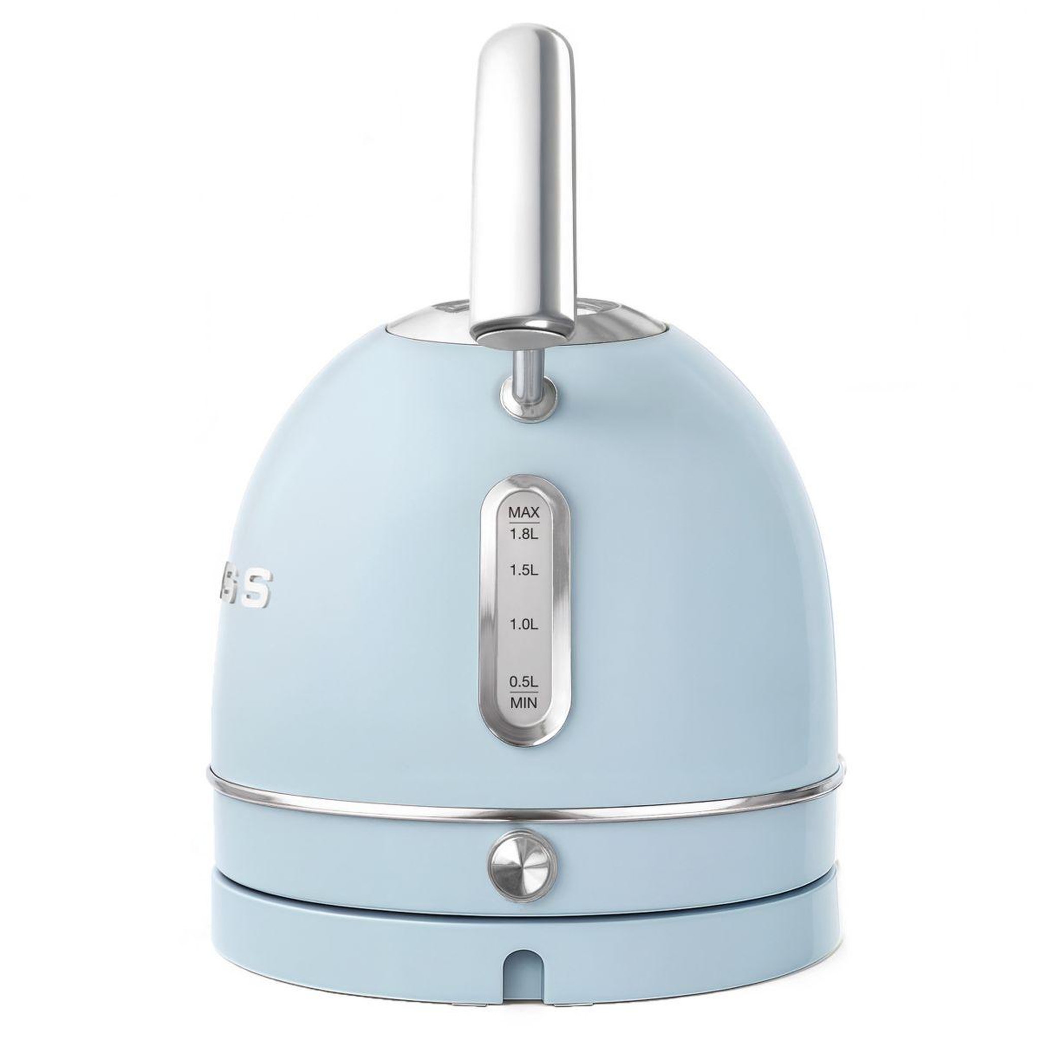 Voir la diapositive 5 : SWEISS Bouilloire vintage bleu KTL6