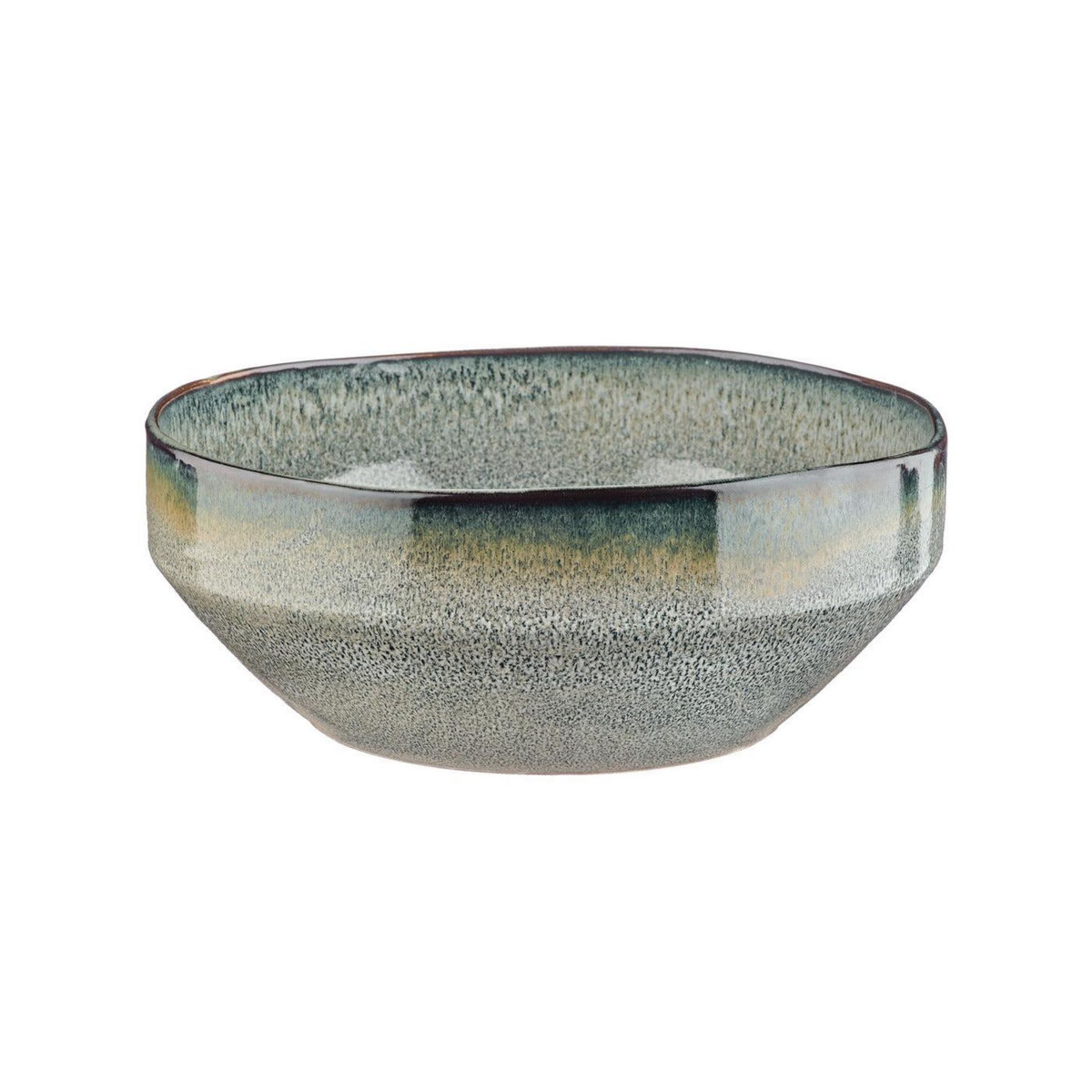 BJORN Saladier GENESIS Ø22,5cm - Terre