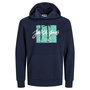 Voir la diapositive 4 : Jack & Jones Sweat  Homme Jack & Jones Whtiley