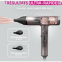 Voir la diapositive 4 : CALOR Sèche cheveux Nano Fold HY8530C0