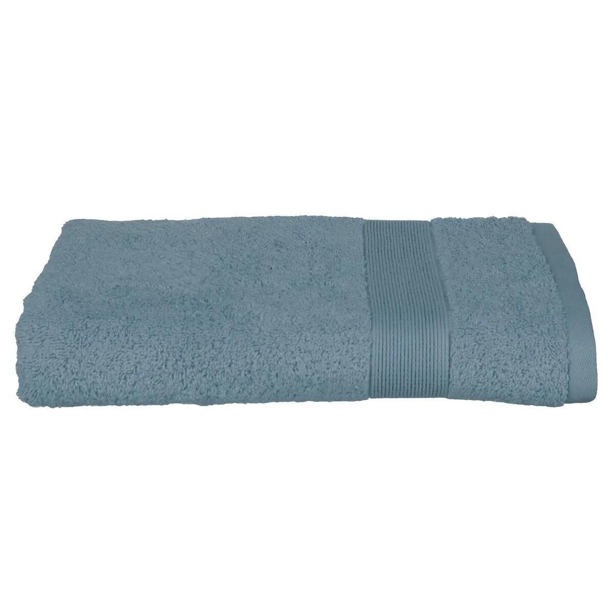 ATMOSPHERA Drap de douche  confort  70x130cm orage