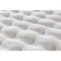 Voir la diapositive 5 : Paris Prix Tapis Imitation Fourrure  Novis  160x230cm Blanc