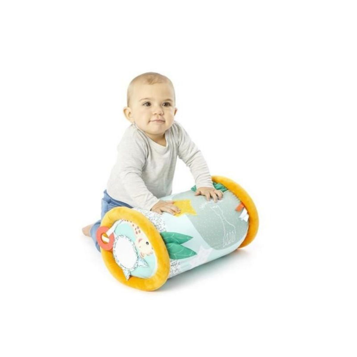 SOPHIE LA GIRAFE Rollin IEUF Sophie la girafe