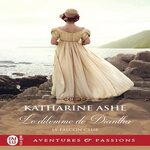 LE FALCON CLUB TOME 3 : LE DILEMME DE DIANTHA, Ashe Katharine
